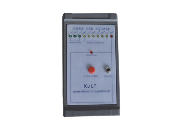 Kl0030 surface resistance tester