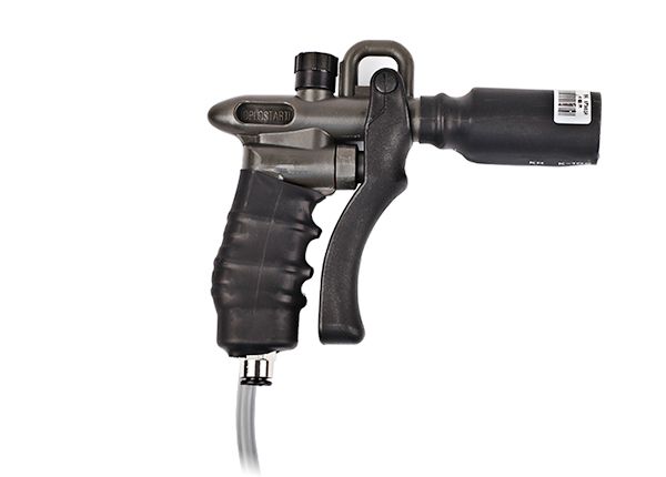 KL3003A Ion air gun