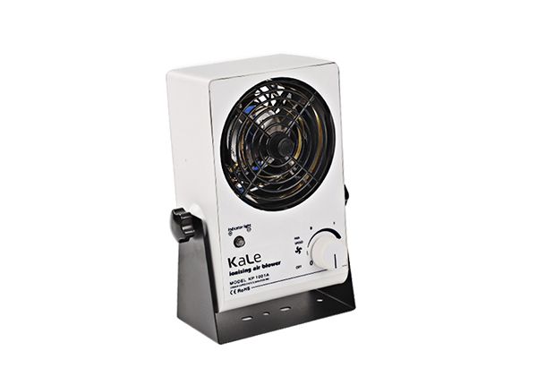 KL1001A  Desktop ion fan